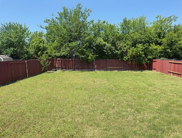 1424 Cottonwood Trail Anna TX 75409