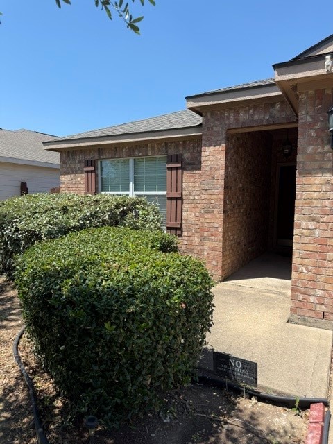 1424 Cottonwood Trail Anna TX 75409