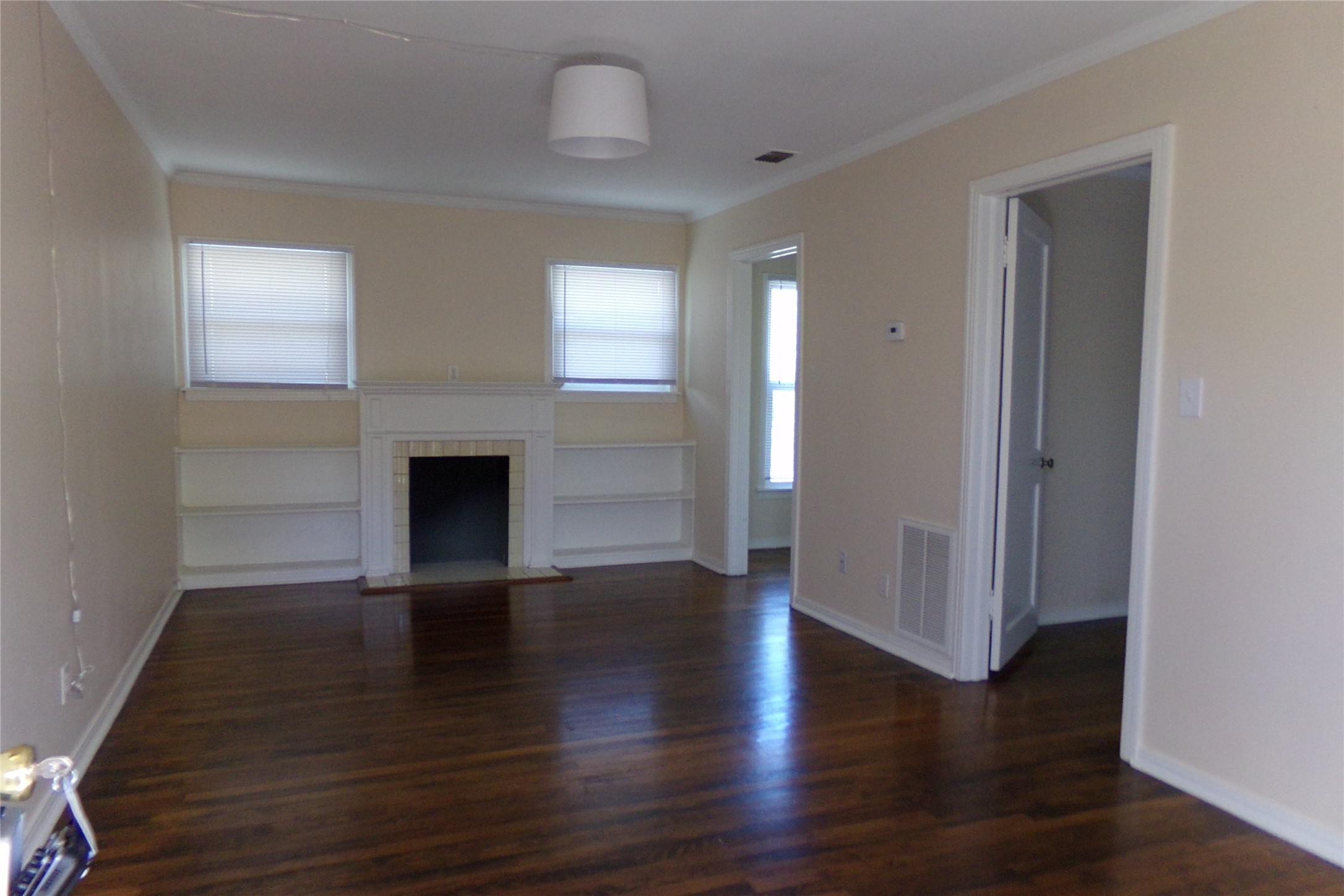 2007 Tremont Avenue Fort Worth TX 76107
