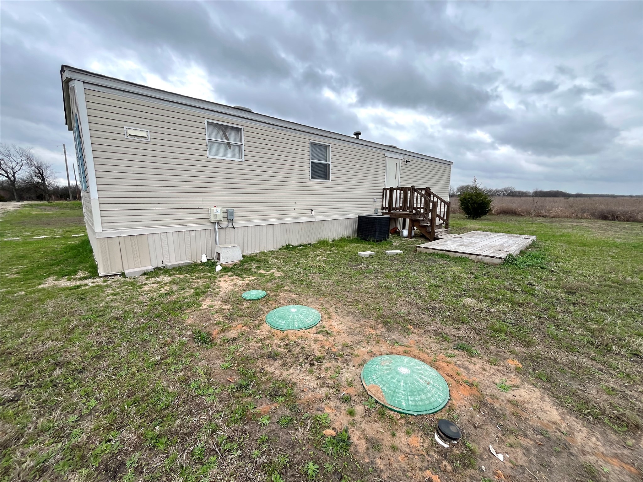 8082 Fm 697 Whitewright TX 75491