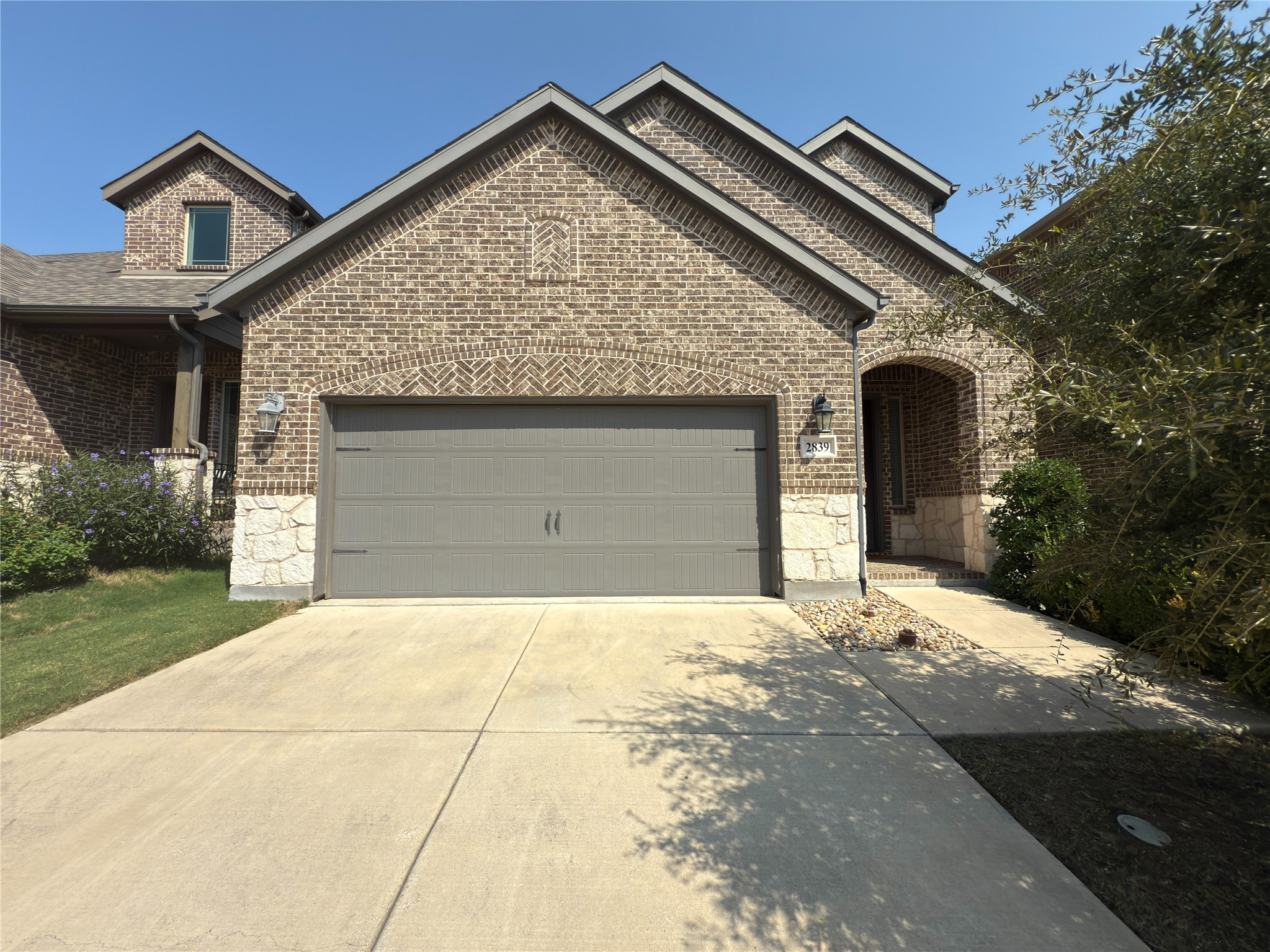 2839 Highpoint Court Lewisville TX 75067