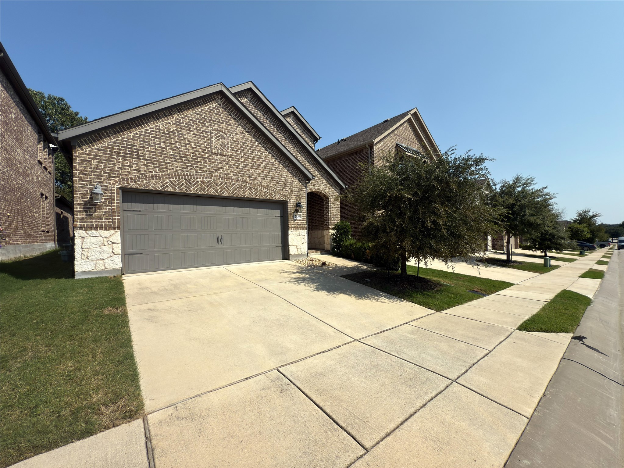 2839 Highpoint Court Lewisville TX 75067