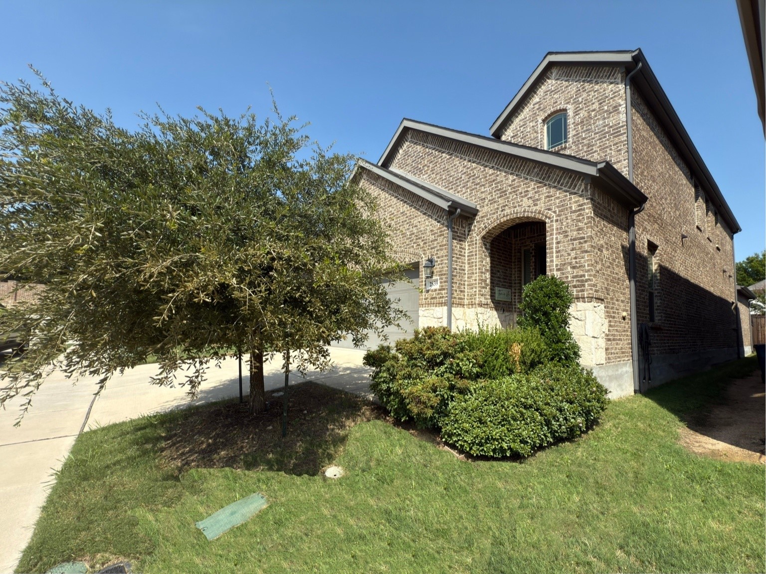 2839 Highpoint Court Lewisville TX 75067