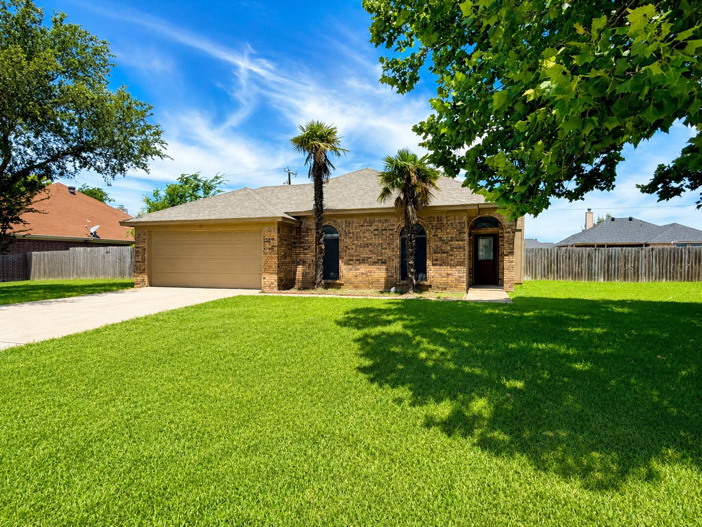 310 Shirley Drive Alvarado TX 76009