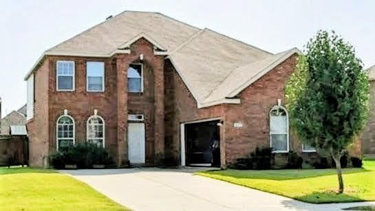 2313 Orchid Drive Mckinney TX 75072