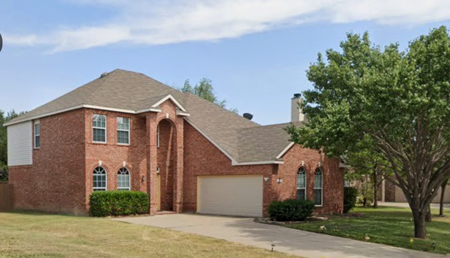 2313 Orchid Drive Mckinney TX 75072