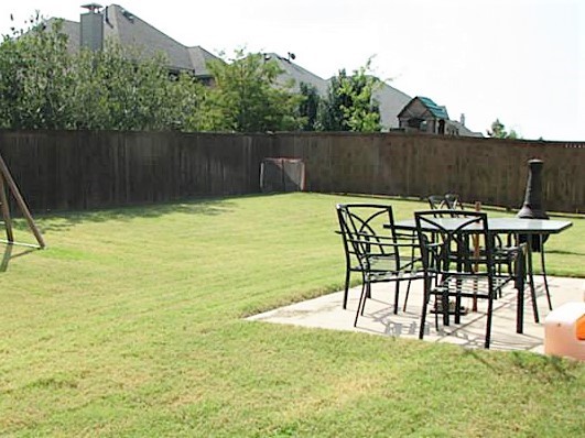 2313 Orchid Drive Mckinney TX 75072