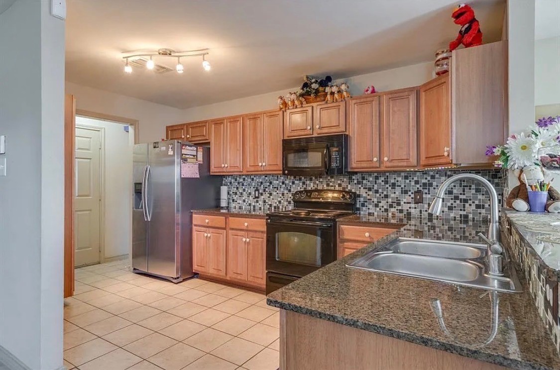 3900 Fernando Drive Fort Worth TX 76040