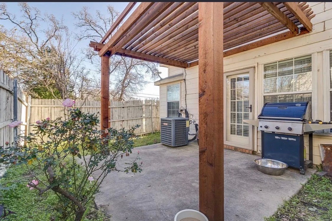 3900 Fernando Drive Fort Worth TX 76040