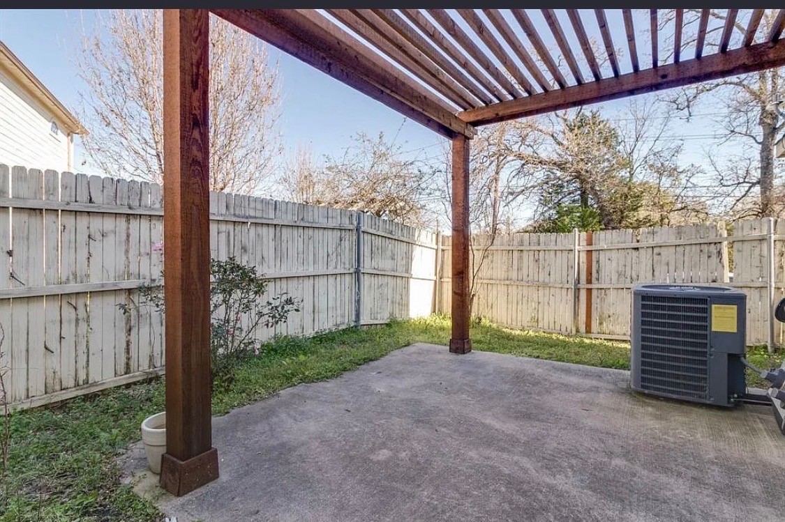 3900 Fernando Drive Fort Worth TX 76040
