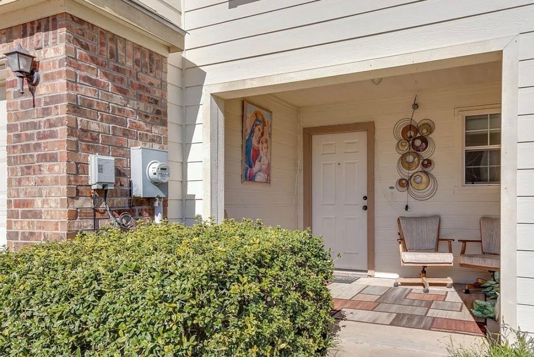 3900 Fernando Drive Fort Worth TX 76040