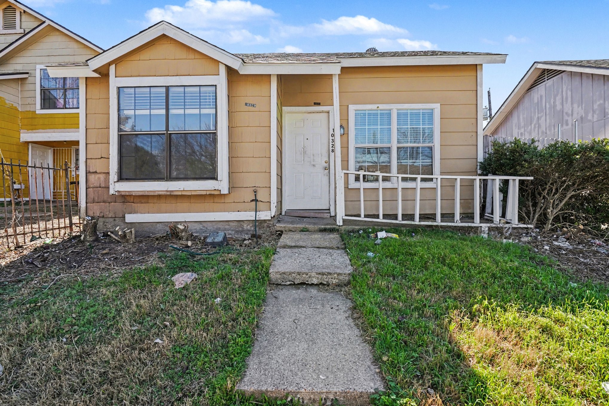 10328 Chelmsford Drive Dallas TX 75217