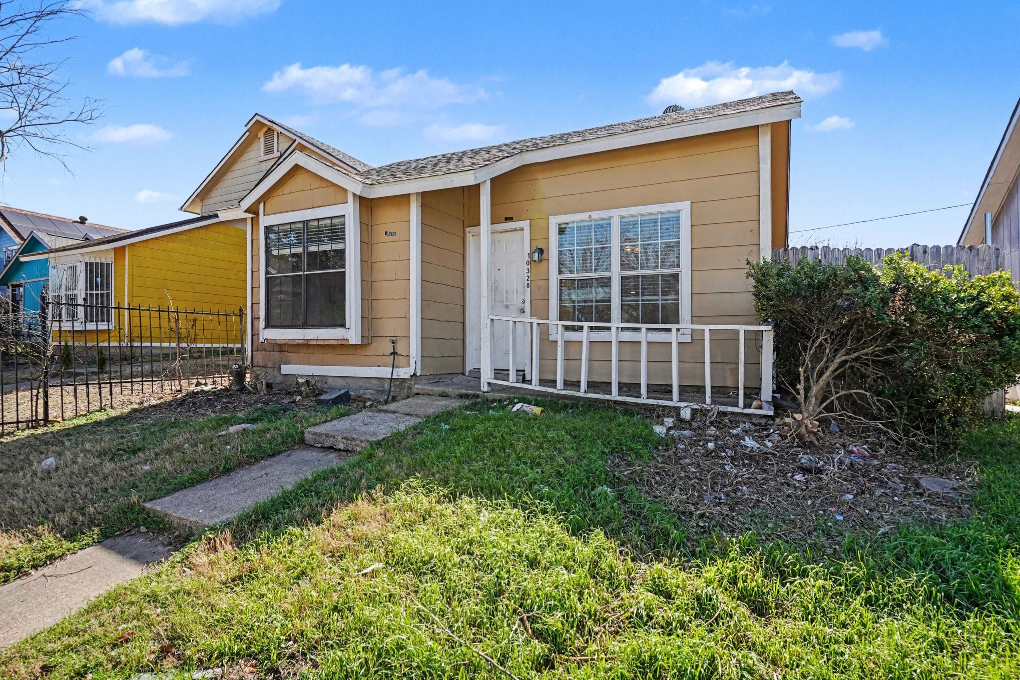 10328 Chelmsford Drive Dallas TX 75217