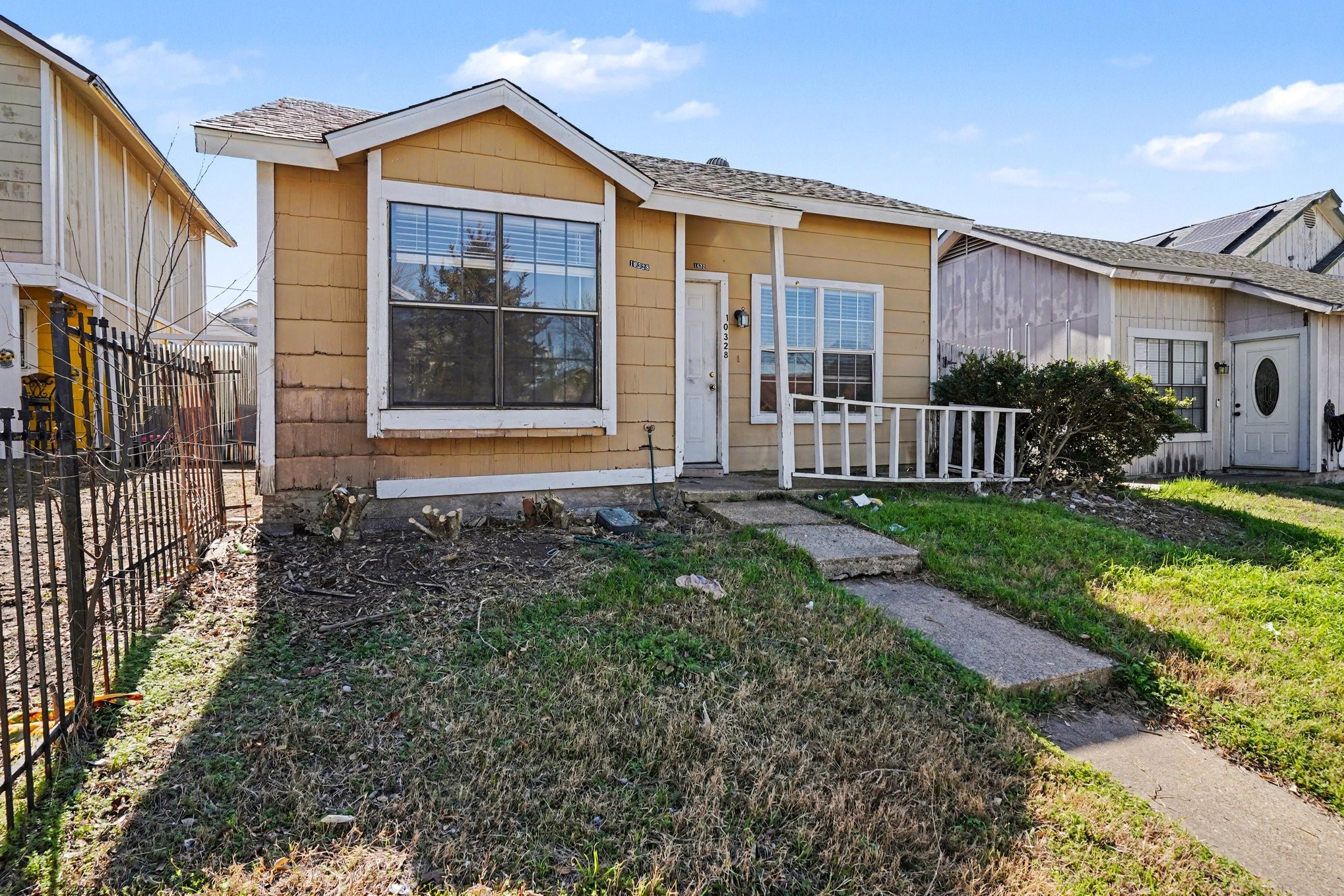 10328 Chelmsford Drive Dallas TX 75217