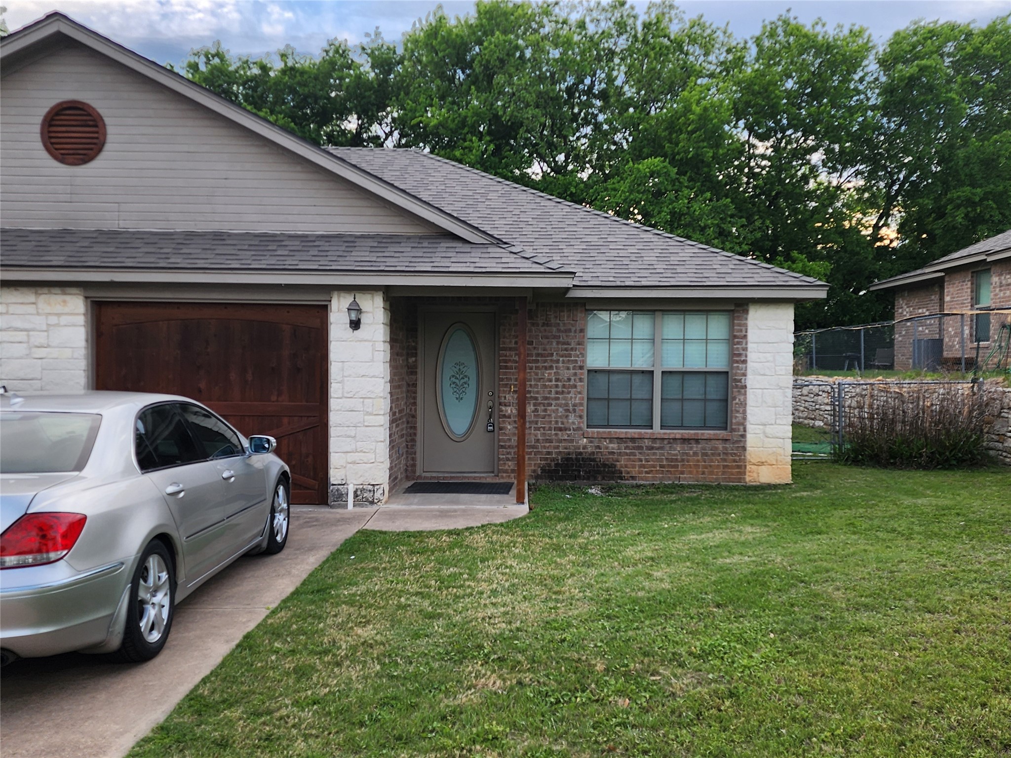 151 N Meadows Drive N Granbury TX 76048
