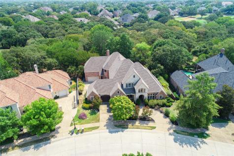 1303 Eagle Bend Southlake TX 76092