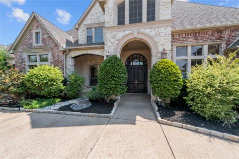 1303 Eagle Bend Southlake TX 76092