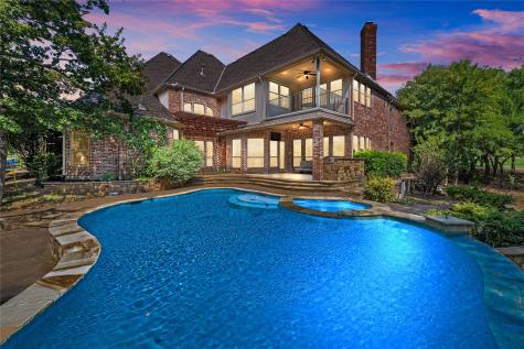 1303 Eagle Bend Southlake TX 76092