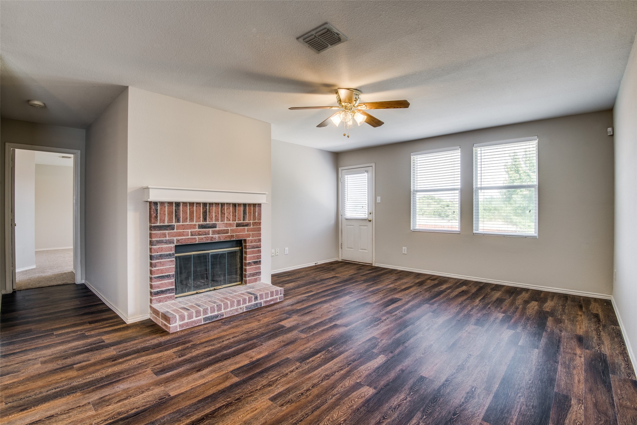 12638 Vandelia Street Frisco TX 75035