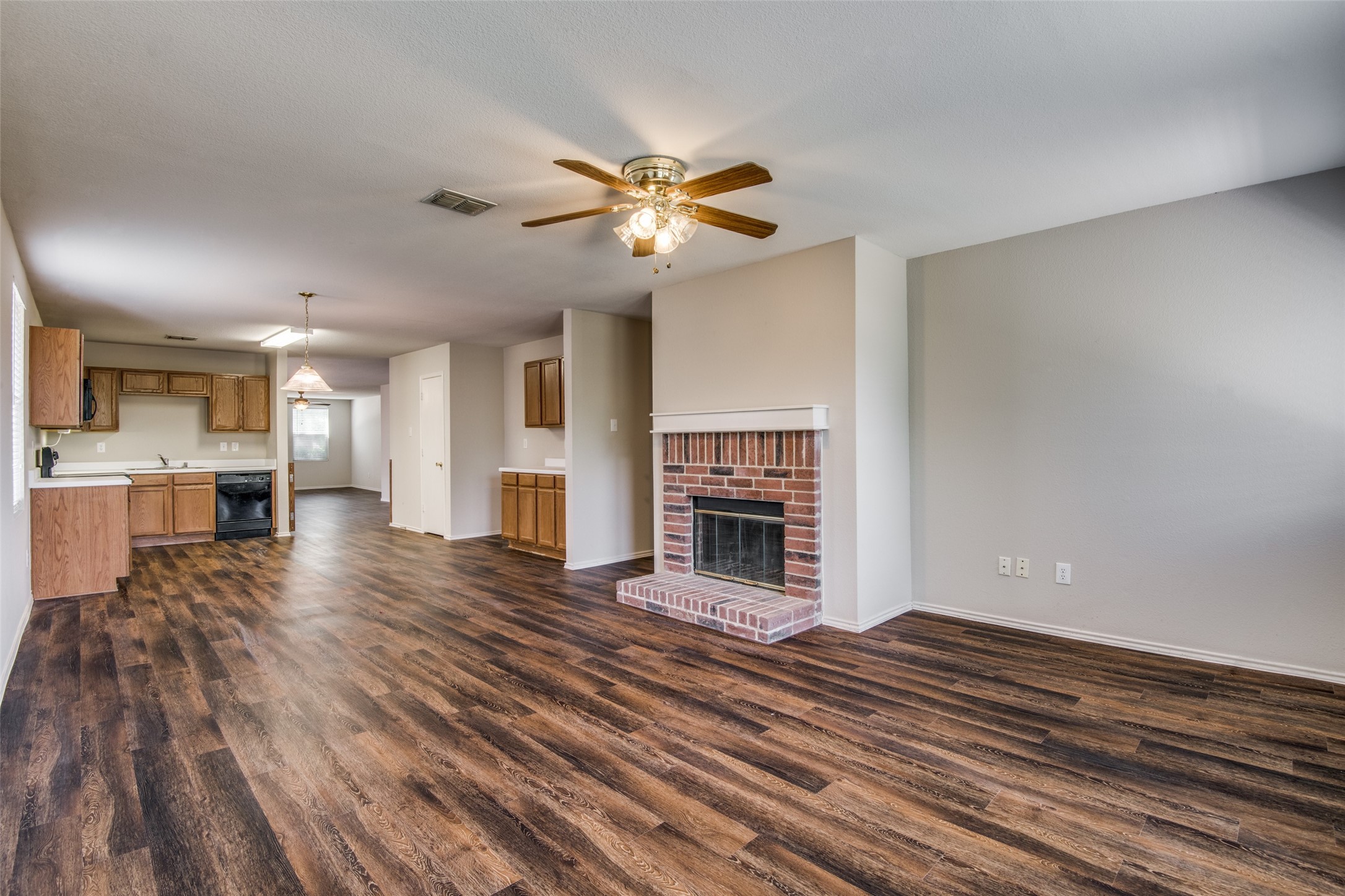 12638 Vandelia Street Frisco TX 75035