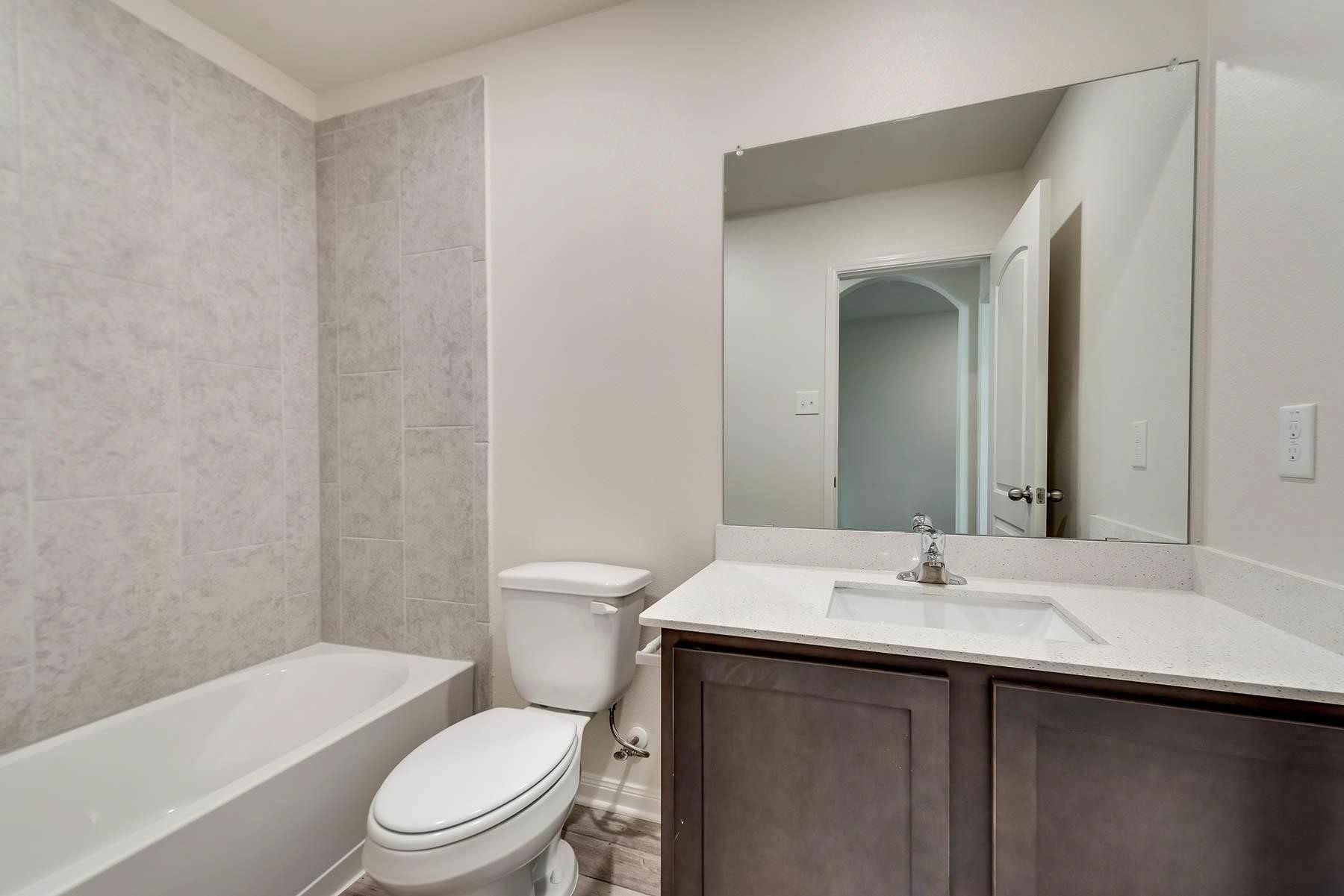 3016 Boran Drive Forney TX 75126