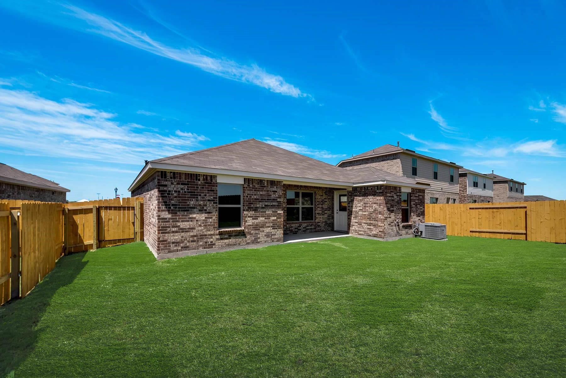 3016 Boran Drive Forney TX 75126