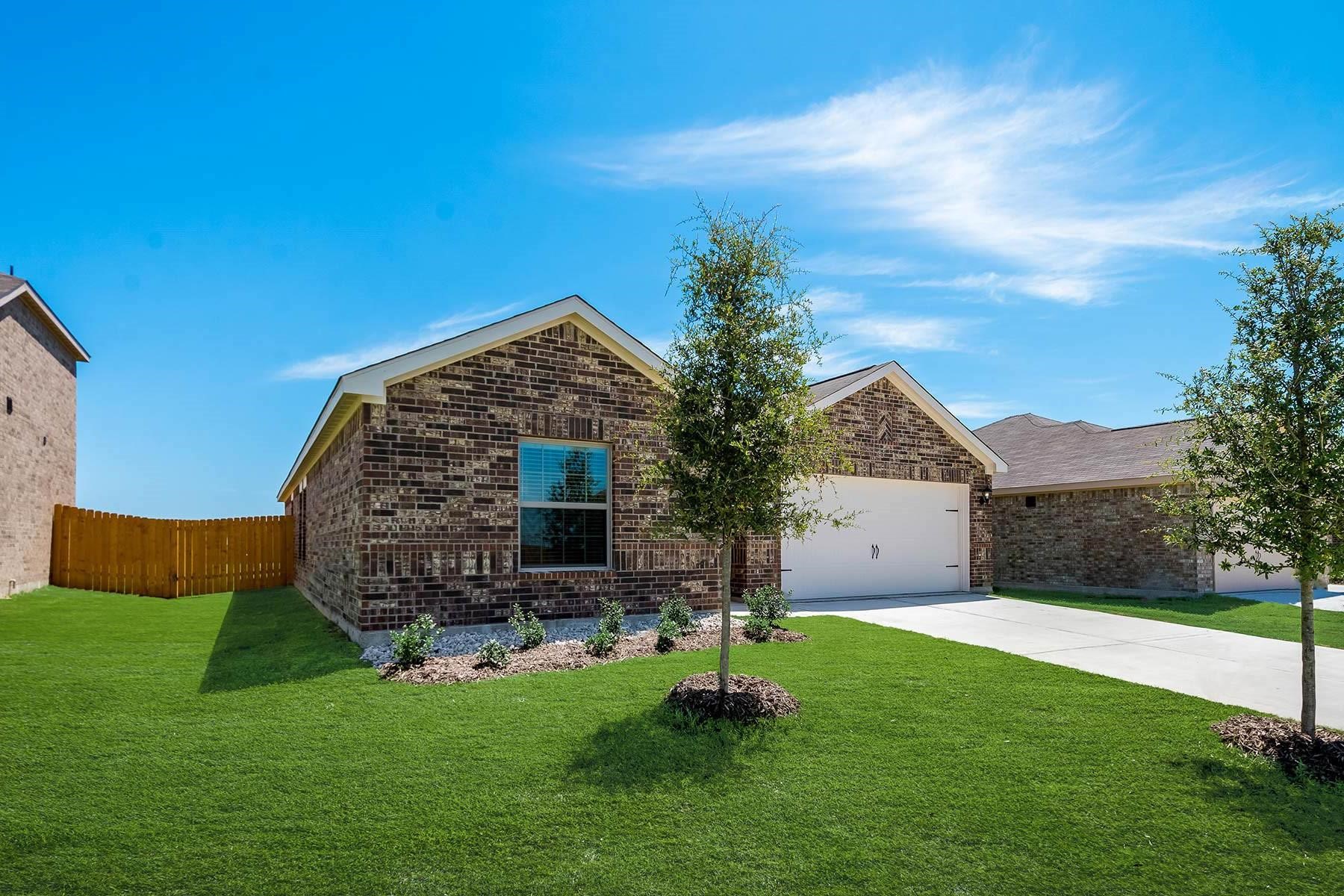 3016 Boran Drive Forney TX 75126