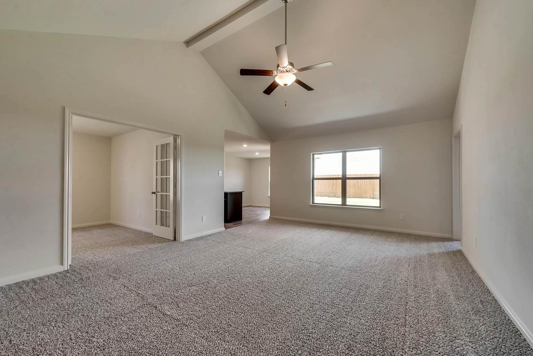 3016 Boran Drive Forney TX 75126
