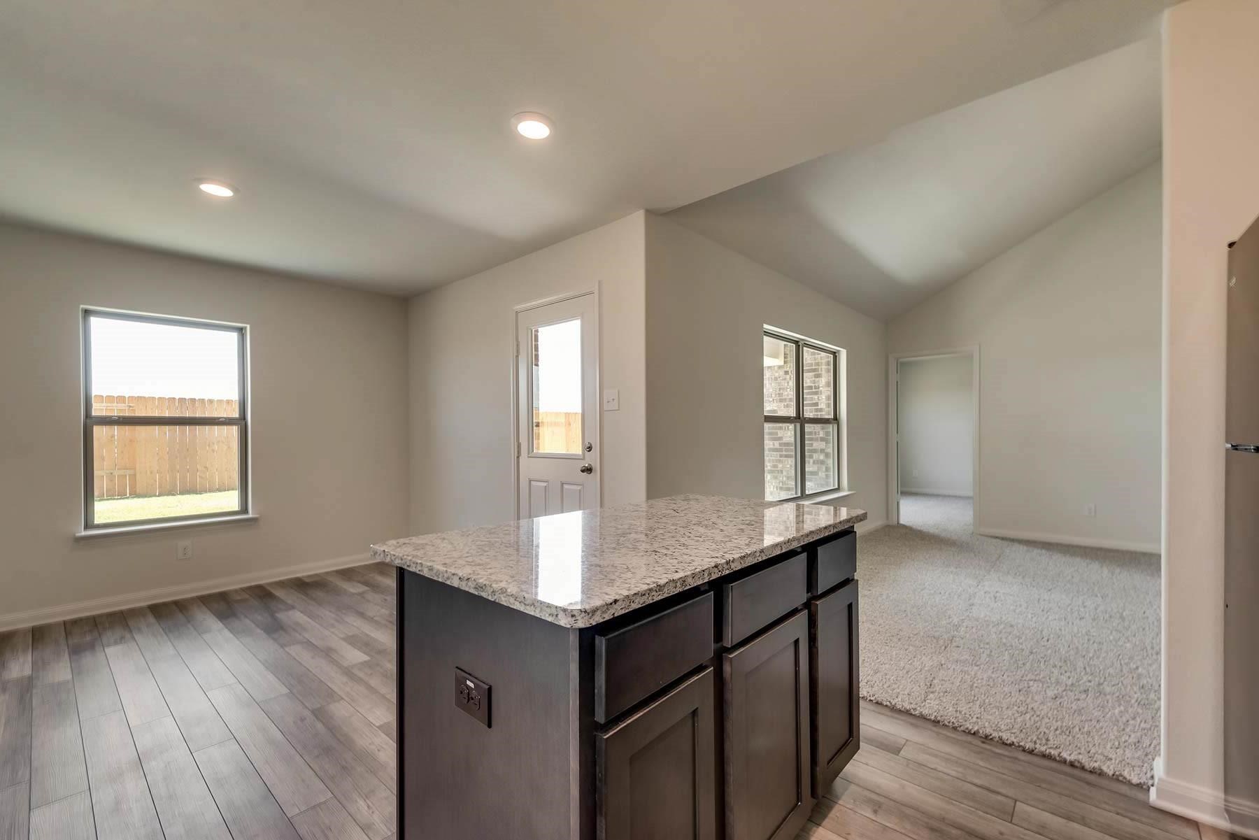 3016 Boran Drive Forney TX 75126