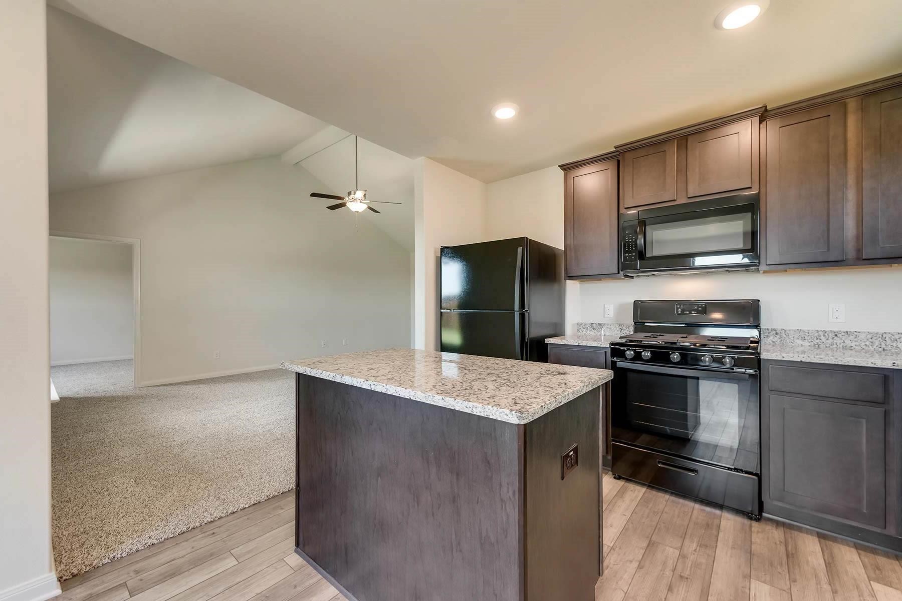 3016 Boran Drive Forney TX 75126