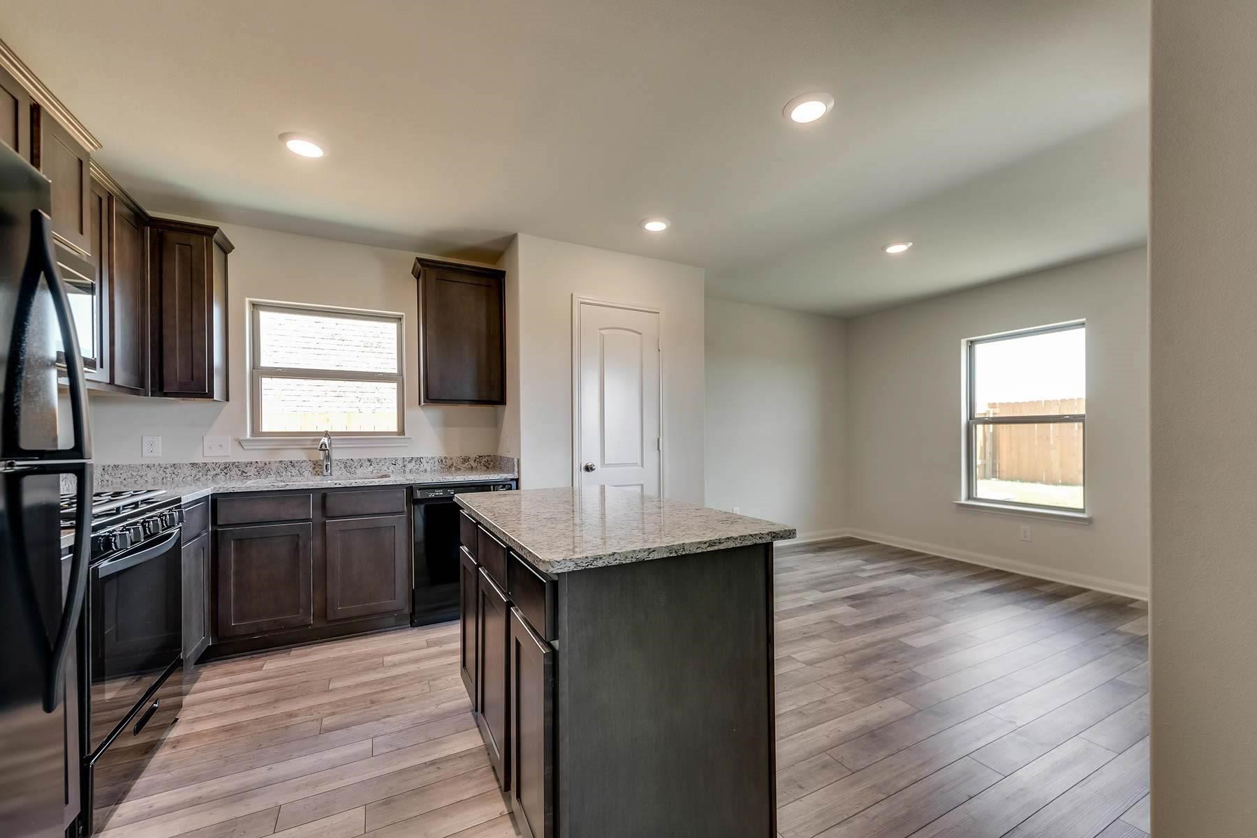 3016 Boran Drive Forney TX 75126