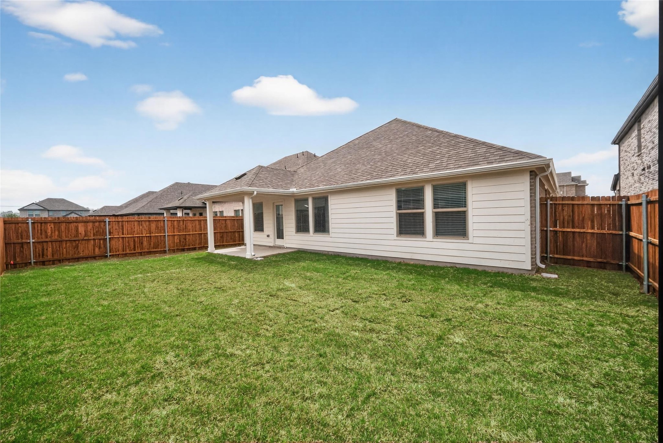 2705 Grand Teton Anna TX 75409