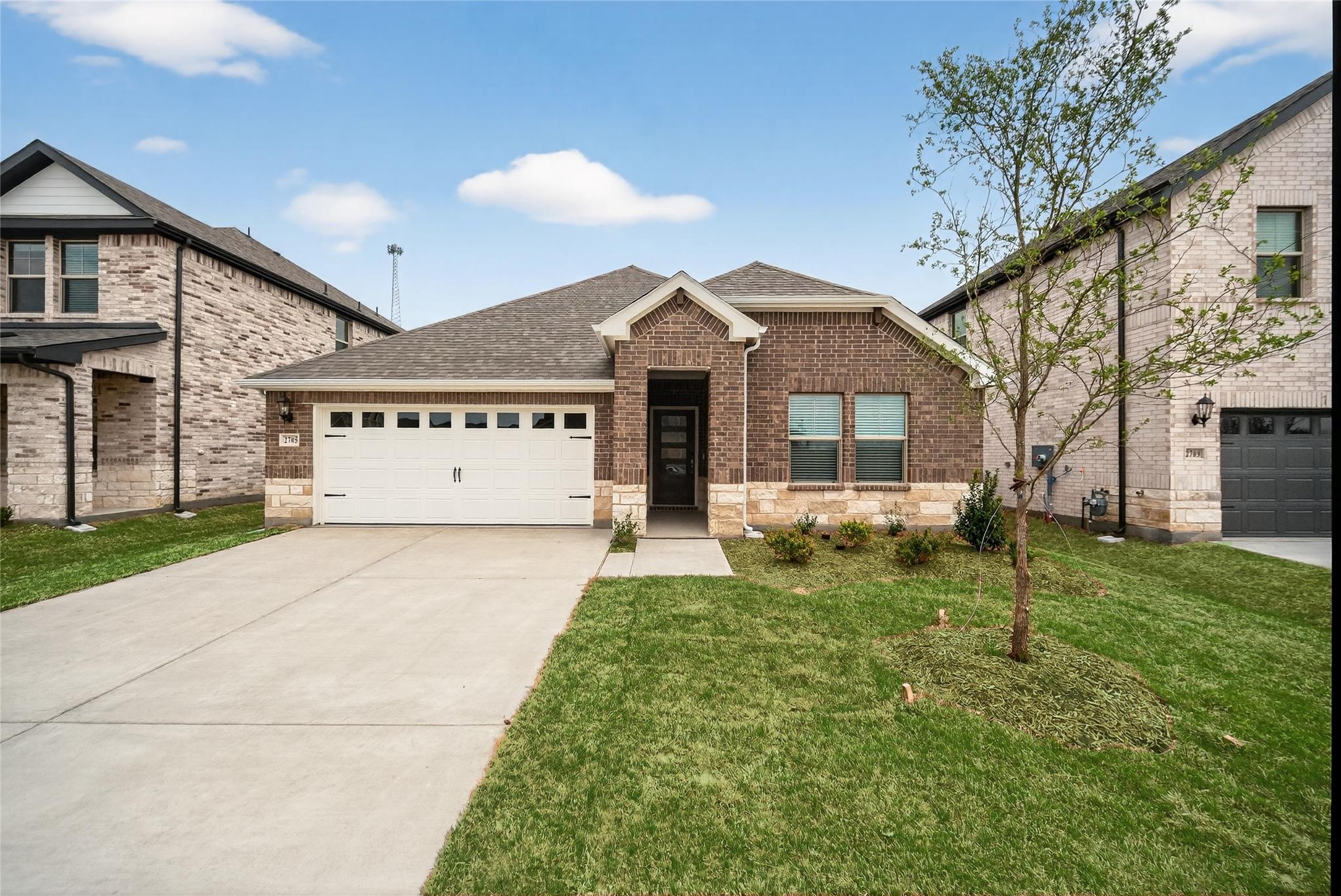 2705 Grand Teton Anna TX 75409