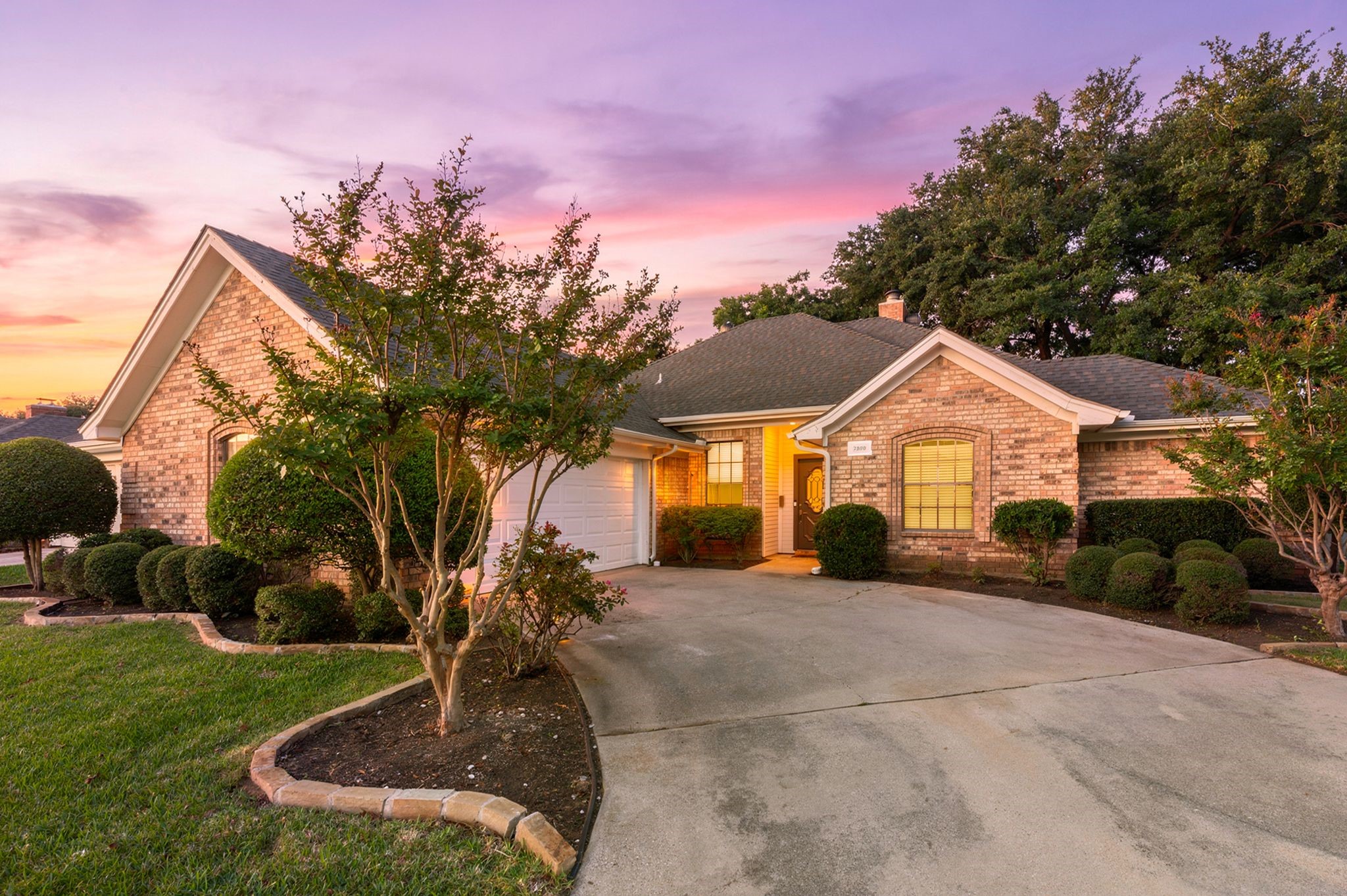 2509 Woodfield Way Bedford TX 76021