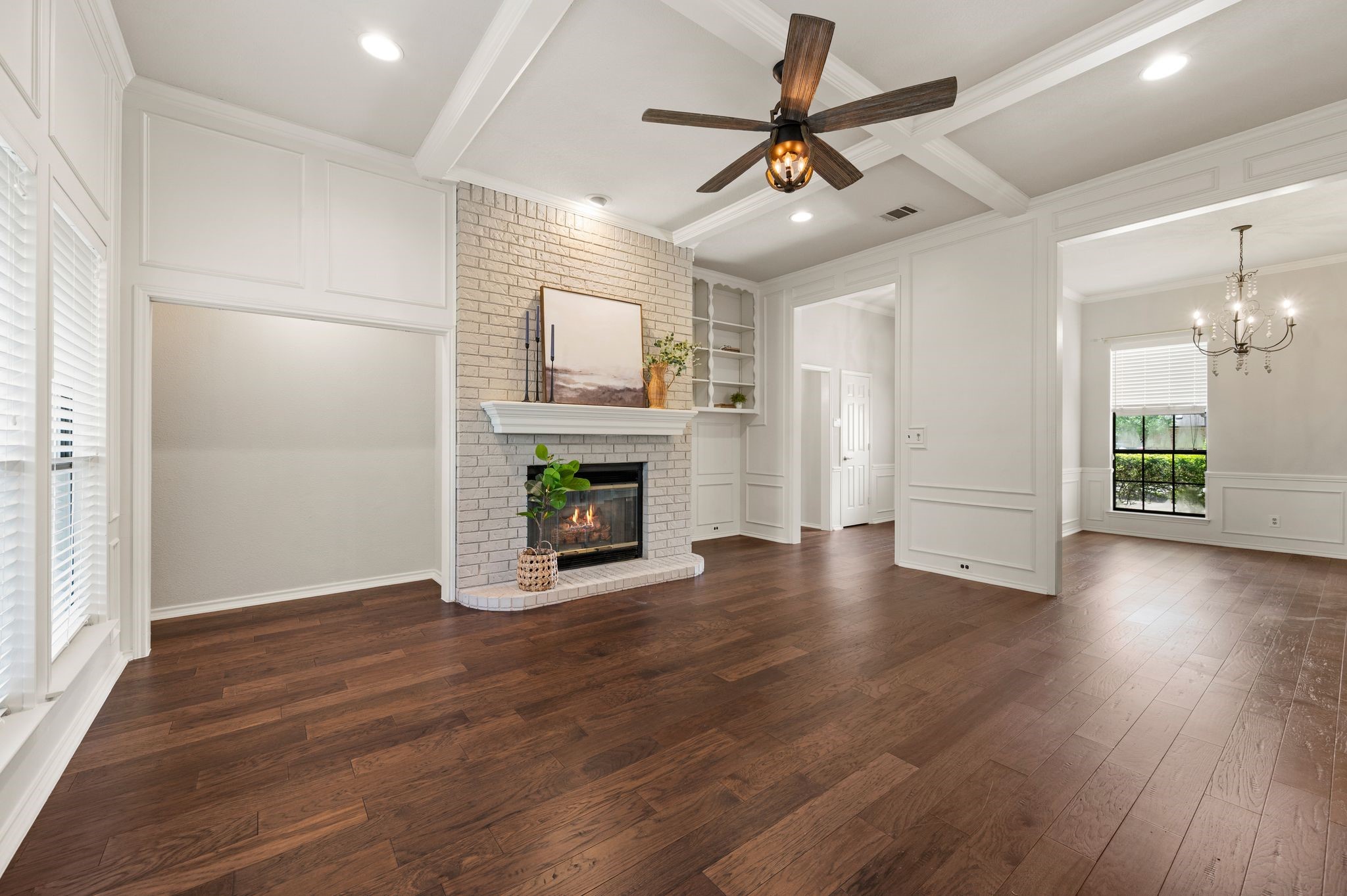 2509 Woodfield Way Bedford TX 76021