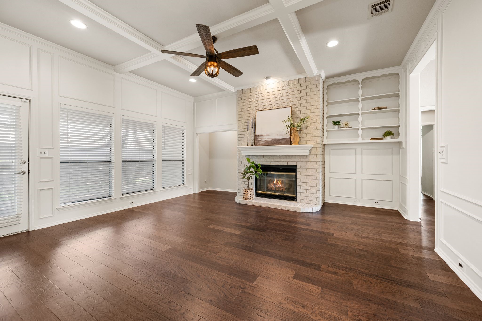 2509 Woodfield Way Bedford TX 76021