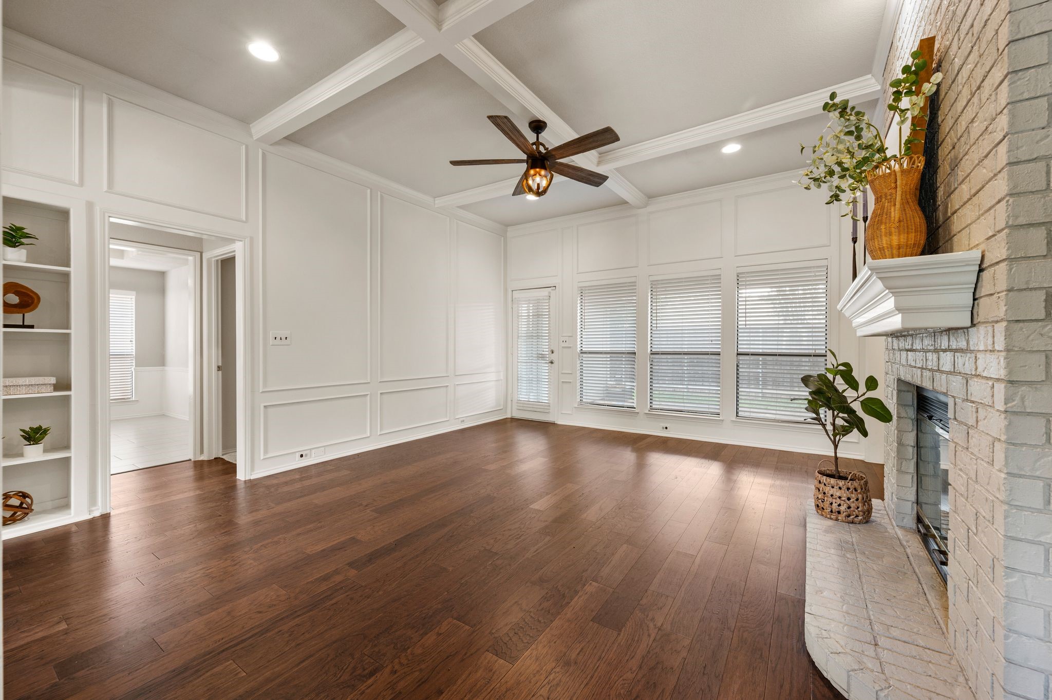2509 Woodfield Way Bedford TX 76021