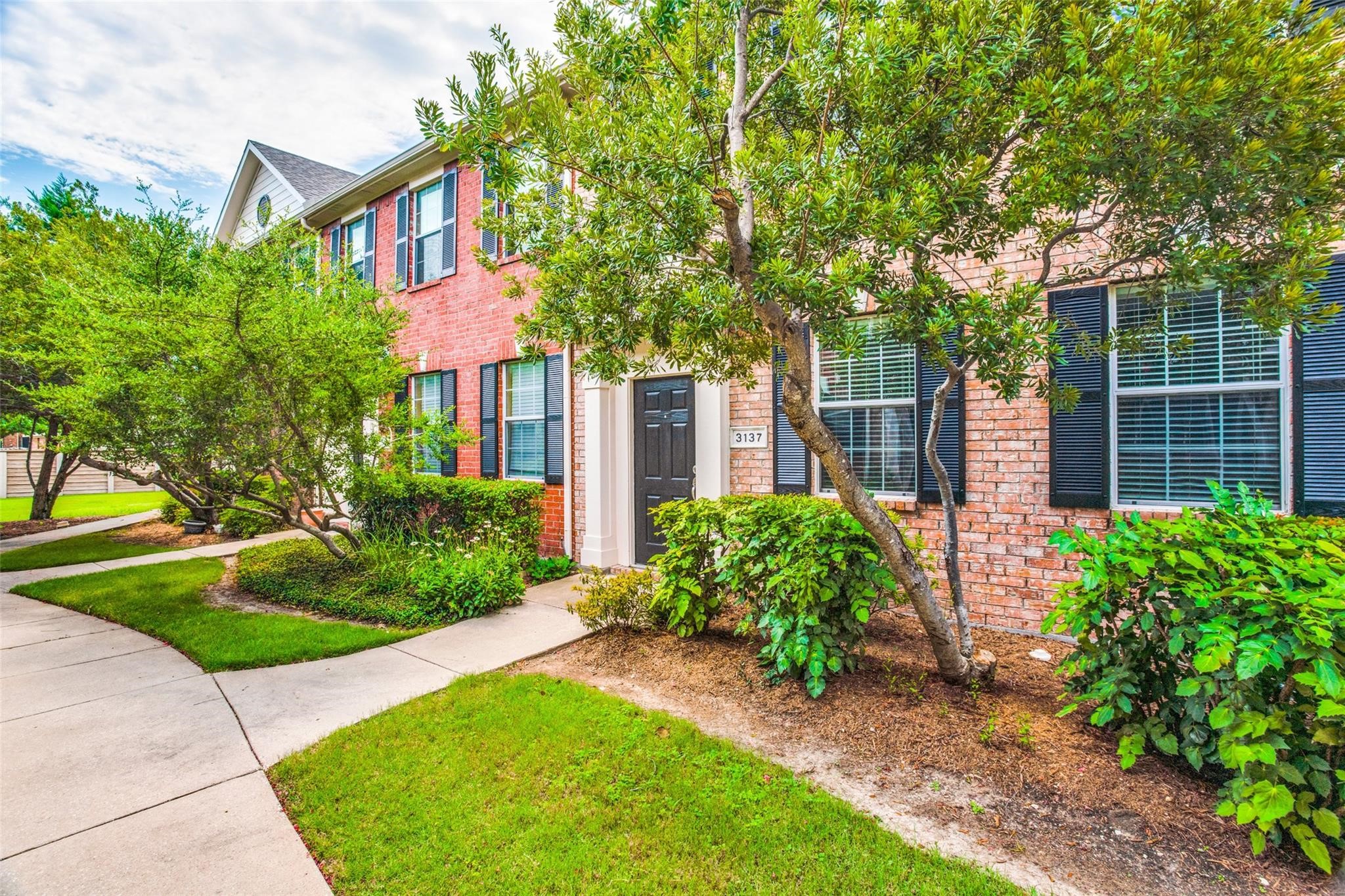 3137 Stone Forest Circle Mckinney TX 75070