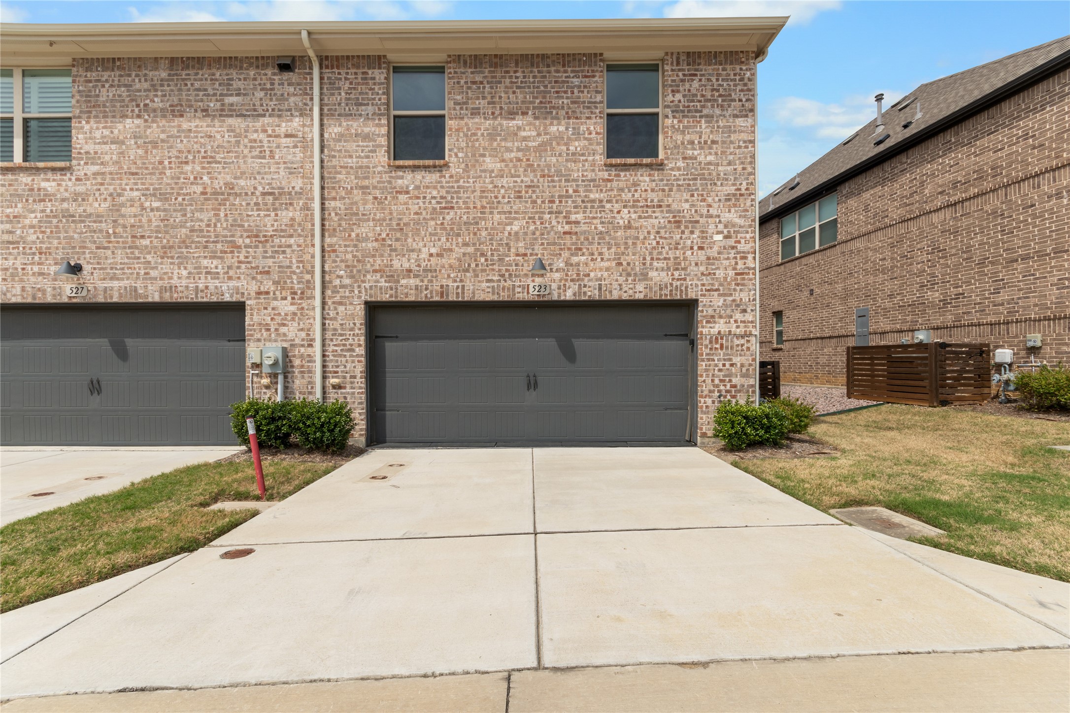 523 Cobblestone Lane Irving TX 75039