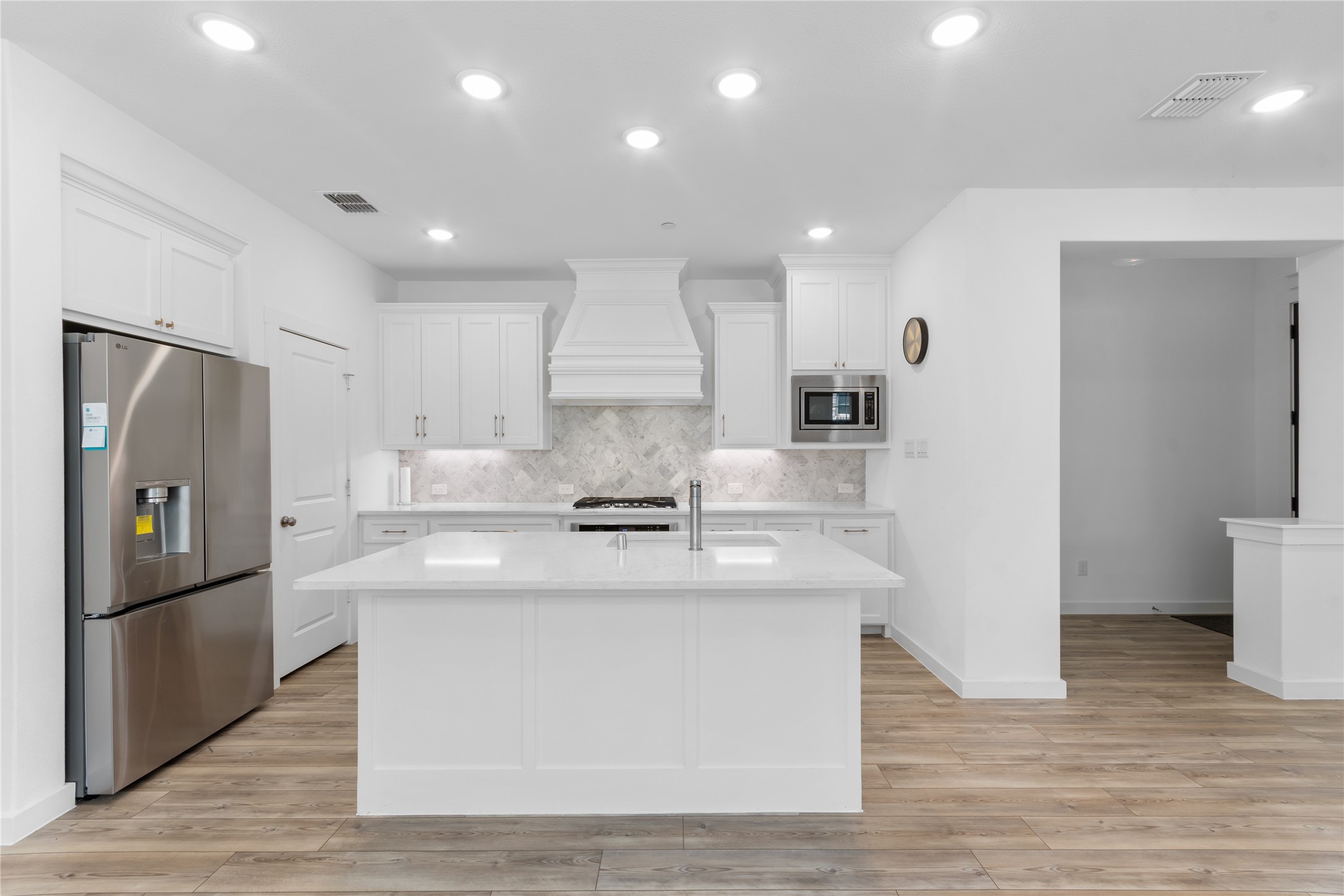 523 Cobblestone Lane Irving TX 75039