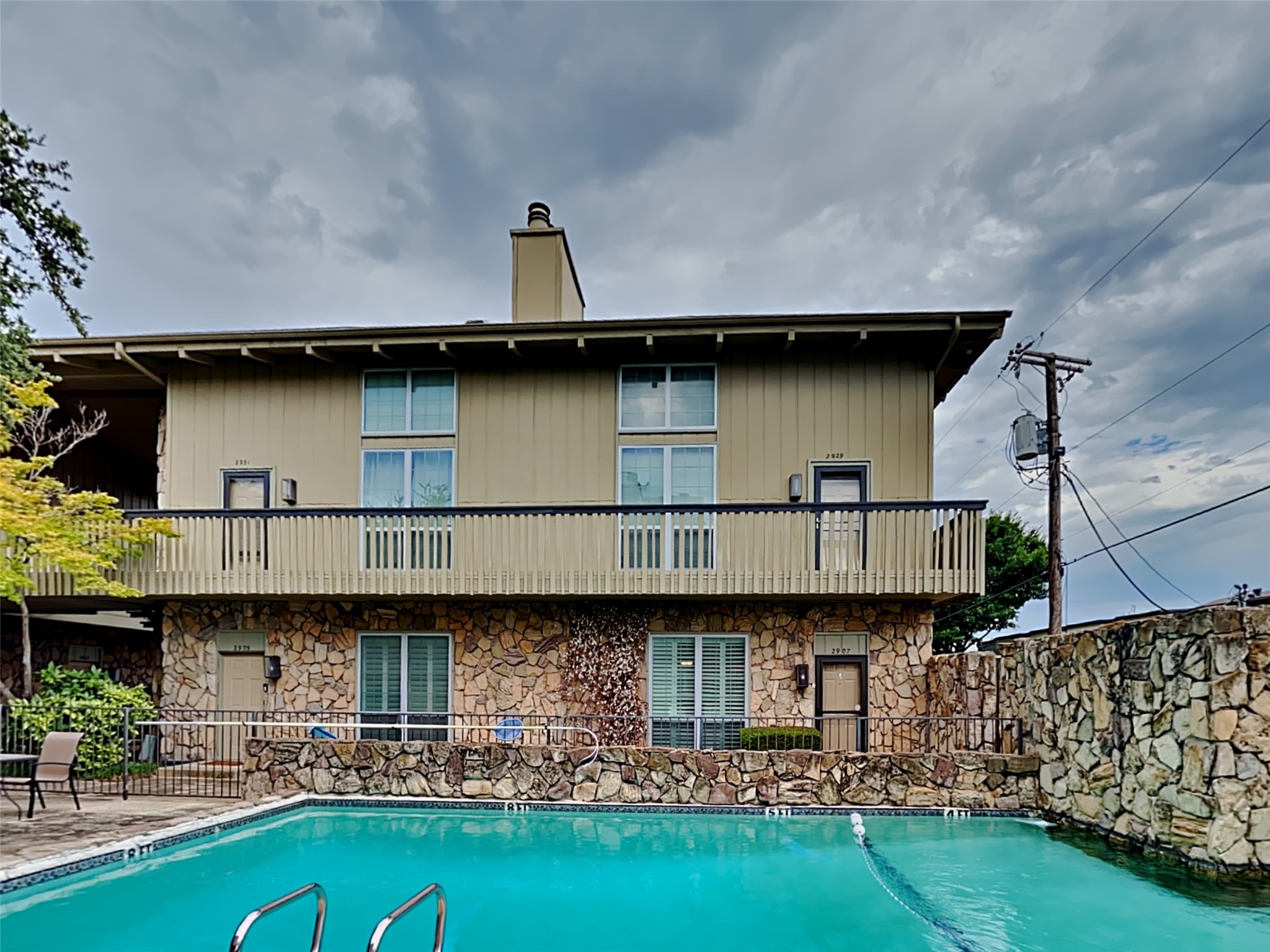 2907 Shelby Avenue Dallas TX 75219