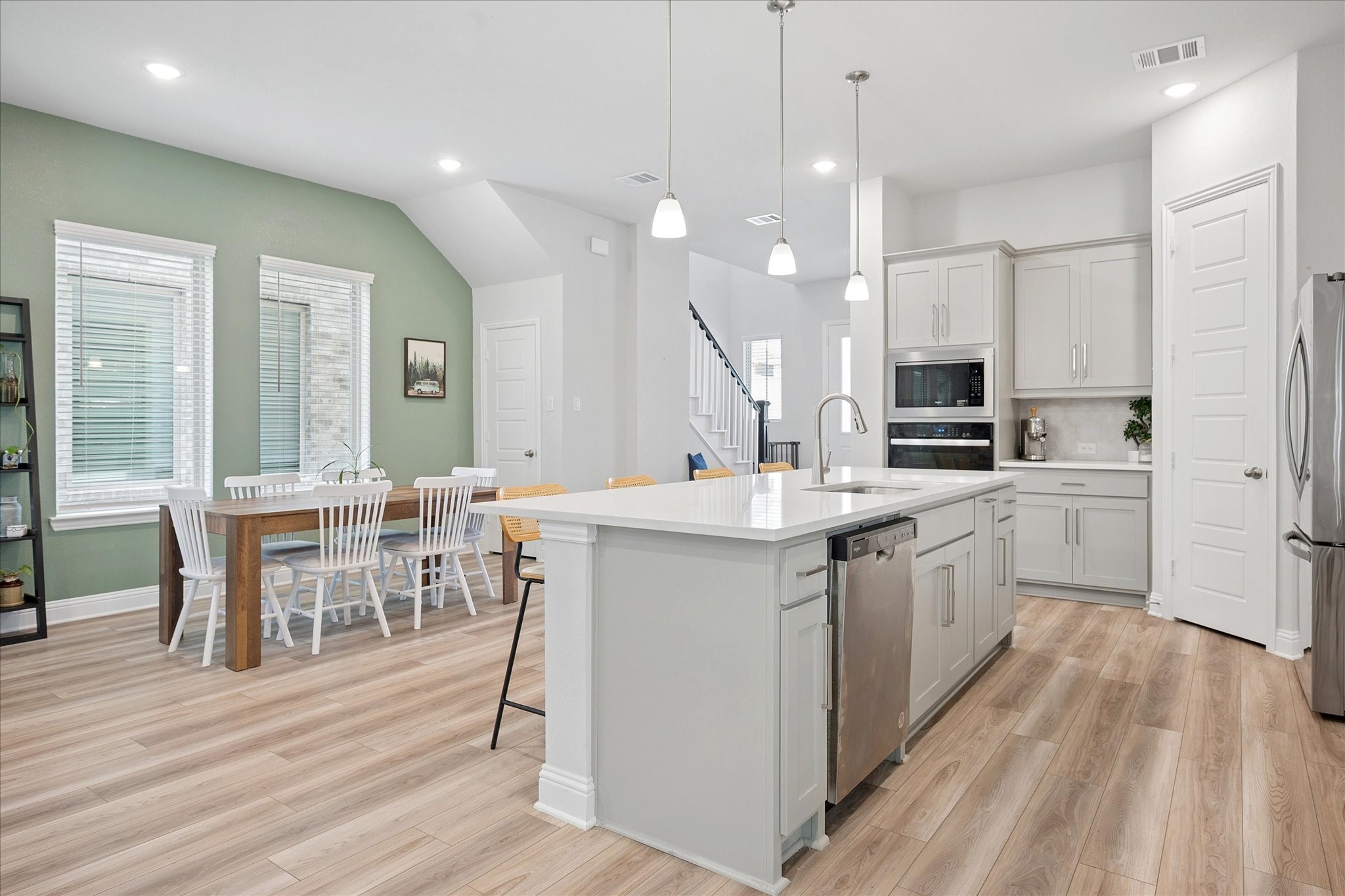 7207 Daytona Mews Rowlett TX 75088