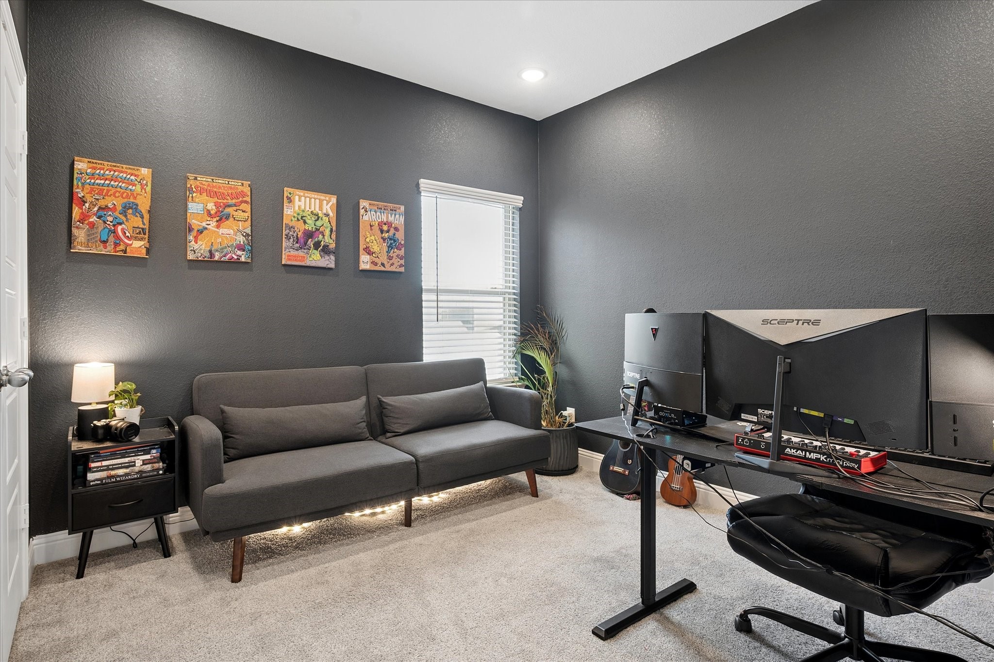 7207 Daytona Mews Rowlett TX 75088