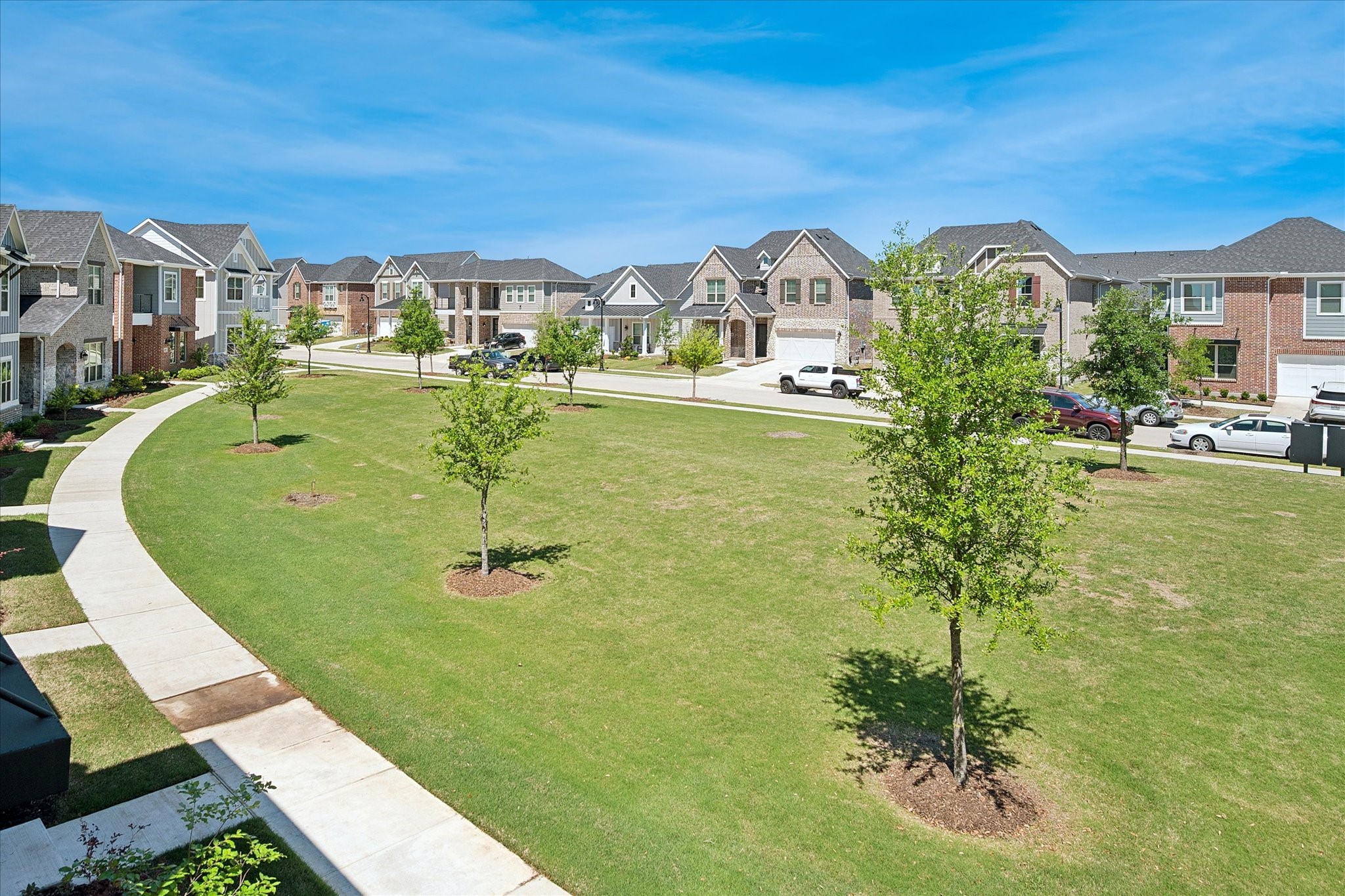 7207 Daytona Mews Rowlett TX 75088