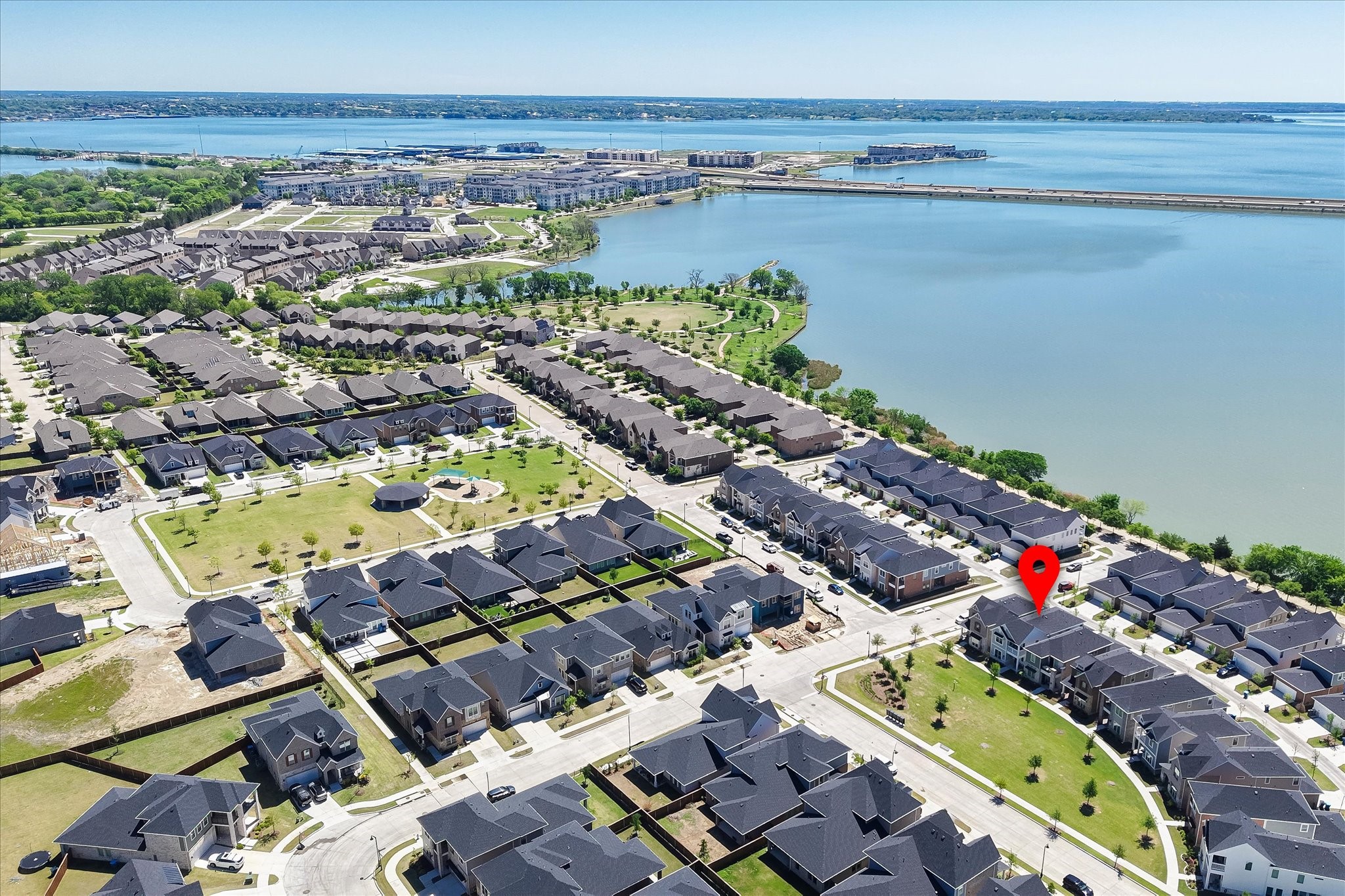 7207 Daytona Mews Rowlett TX 75088