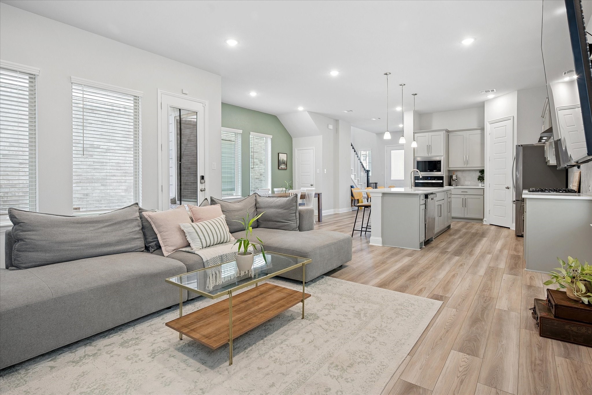 7207 Daytona Mews Rowlett TX 75088