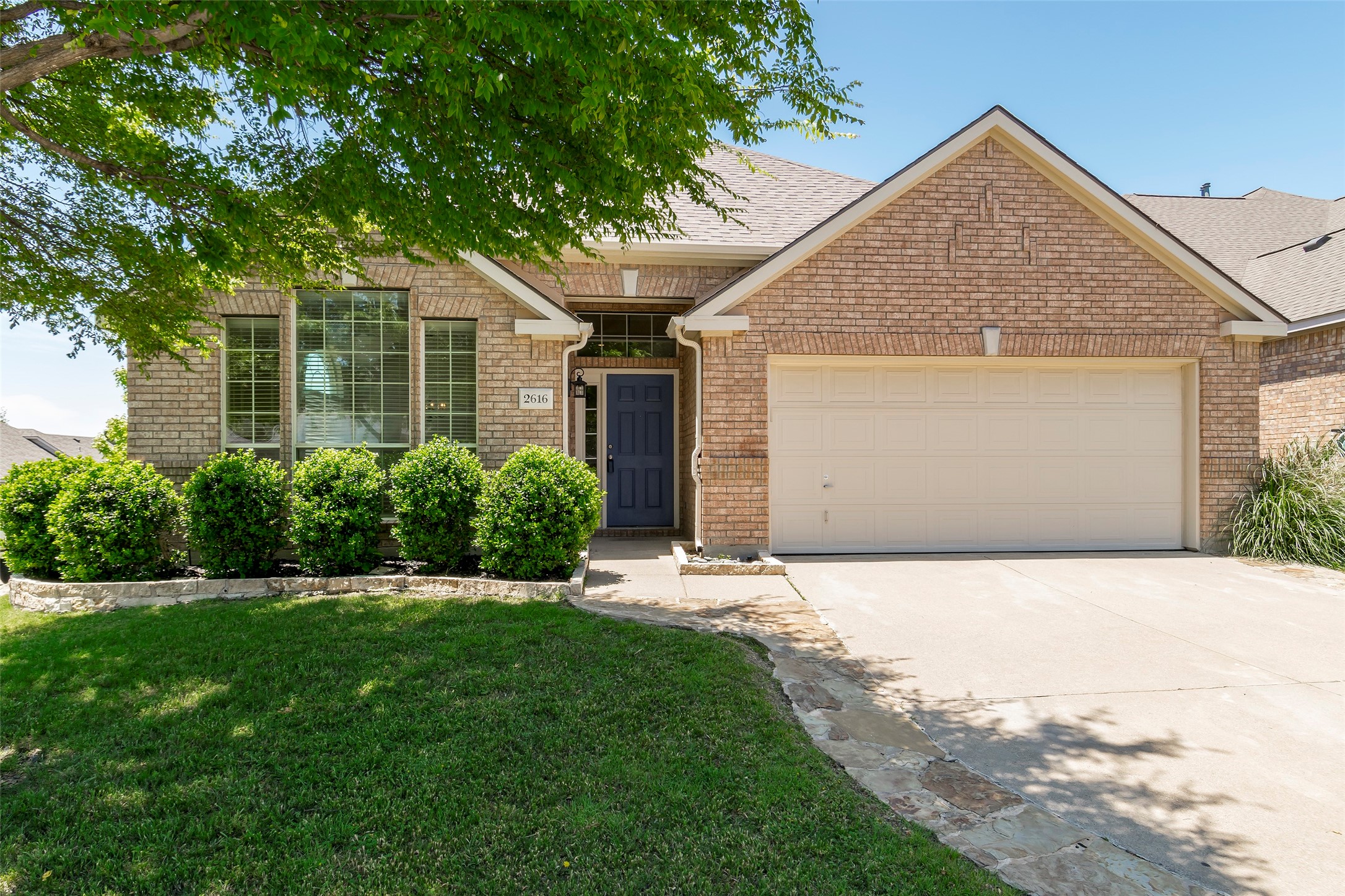 2616 Travis Drive Mckinney TX 75072