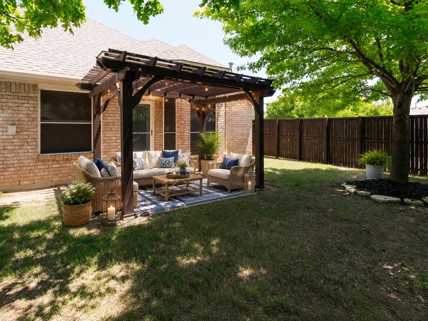 2616 Travis Drive Mckinney TX 75072