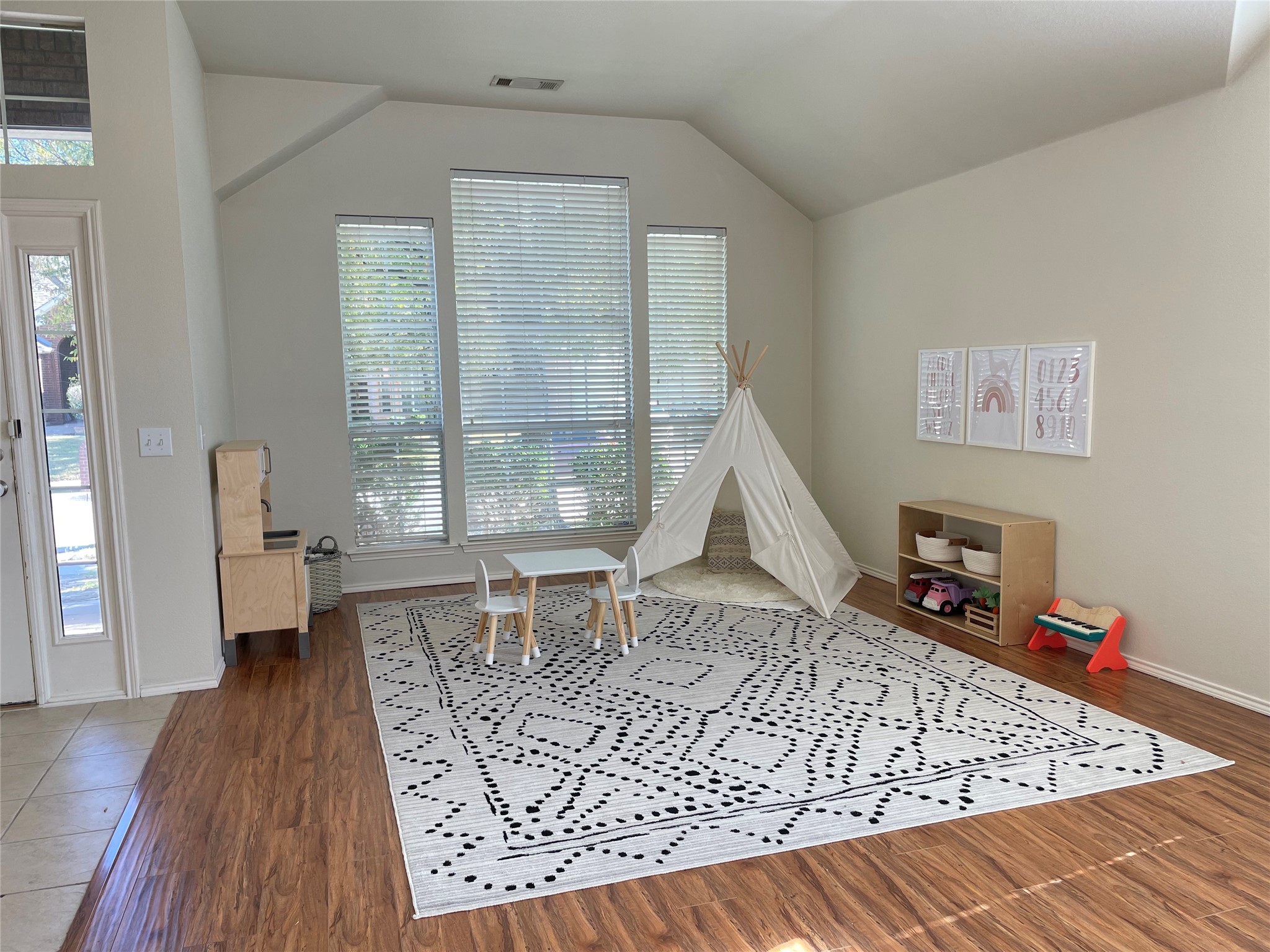 2616 Travis Drive Mckinney TX 75072