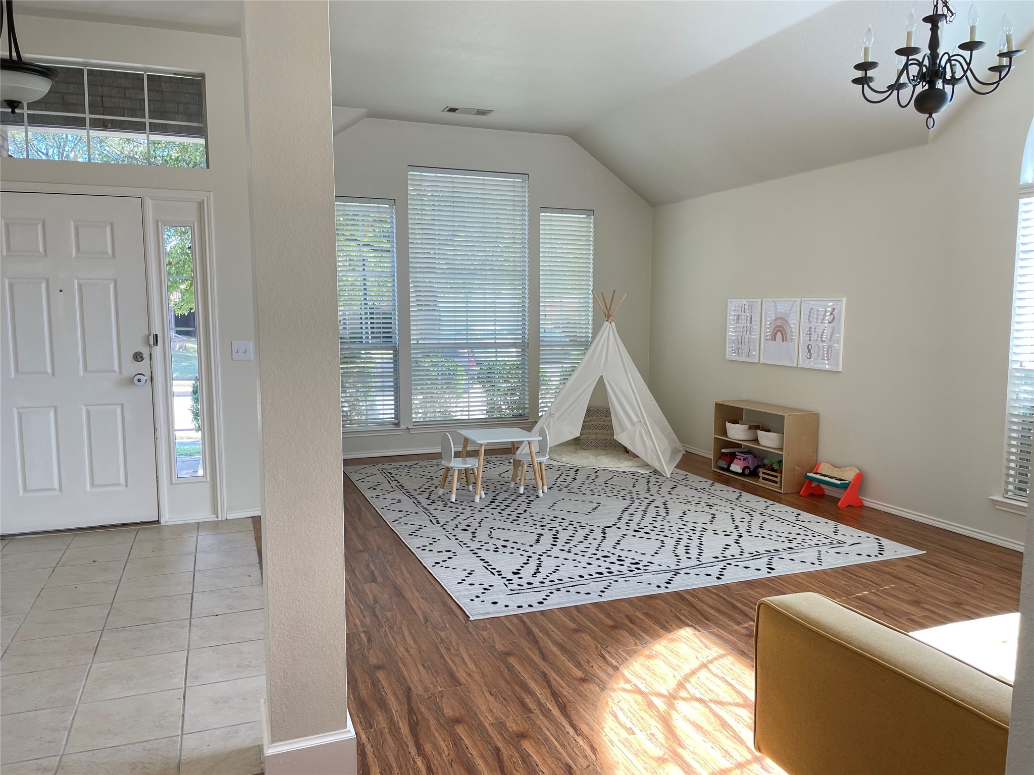 2616 Travis Drive Mckinney TX 75072